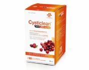 CYSTICLEAN FORTE 240 MG PAC (PROANTOCIANIDINAS) (60 CAPSULAS)