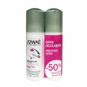 Jowae Espuma Micelar (Pack oferta 2u 150ml)