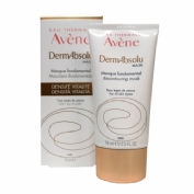 Avene Dermabsolu Mascarilla Remodelante (1 envase 75 ml)
