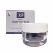 Martiderm Amatist Night Cream (1 tubo 50 ml)
