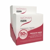 Isdin woman (velastisa) hidr vaginal monod duplo