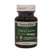 ULTRA LUTEIN 30 PERLAS NATURE'S PLUS