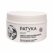 Patyka body crema reafirmante 180ml