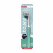Cepillo dental adulto - Balene (1 unidad medio color aguamarina)