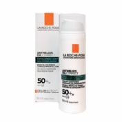 Anthelios oil correct spf 50 - la roche posay (1 bote 50 ml)
