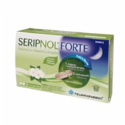 Seripnol Forte (28 comprimidos)