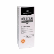 Heliocare 360º MD A-R Emulsion SPF 50 + (50ml)