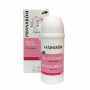 Pranarom Pranabb Citronela Bio (1 roll-on 30 ml)