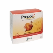 Aboca Propol2 20 tabletas