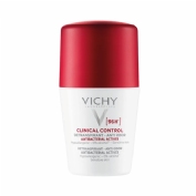 Vichy Desodorante Clinical Control 96h 50g