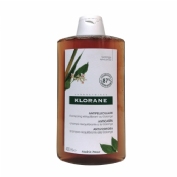 Klorane Champu Reequilibrante a la Galanga (1 envase 400 ml)