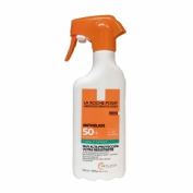 Anthelios family spray spf 50+ (1 envase 300 ml)