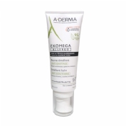 A-Derma Exomega Allergo Balsamo Emoliente Anti-Rascado (1 envase 200 ml)