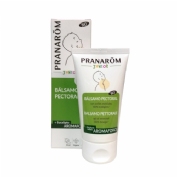 Pranarom Aromaforce Junior Balsamo Pectoral Bio 50ml