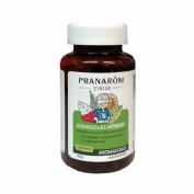 Pranarom Aromaforce Junior Defensas (60 gominolas)