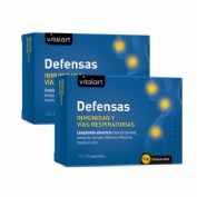 Vitalart Defensas Inmunidad (Pack oferta 2u)