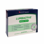 Lumbactive Espalda (20 comprimidos)