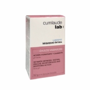 Cumlaude lab: Lubripiu Ovulos Vaginales (10 unidades)