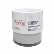 Avene Hyaluron Activ B3 Crema Multi Intensiva de noche (1 tarro 40 ml)