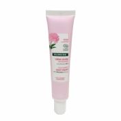 Klorane Crema Rica Calmante a la Peonia Bio (1 envase 40 ml)