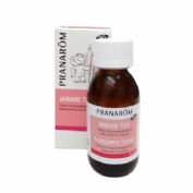 Pranarom Pranabb Jarabe Tos Bio 120 ml