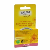 Weleda Bebe Balsamo Multiusos 25gr