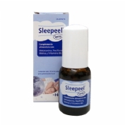Heel Sleepeel Spray 20 ml