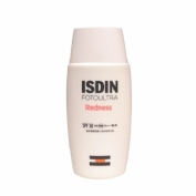 Fotoprotector Isdin Fotoultra Redness  50 ml