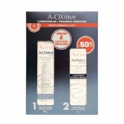 Avene Pack A-Oxitive Serum + A-Oxitive Contorno de Ojos