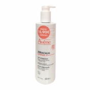 Avene Xeracalm Nutricion Leche Hidratante (1 envase 400 ml)