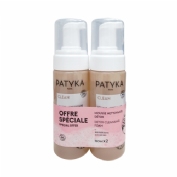 Patyka Clean Espuma Detox (Pack oferta 2u)