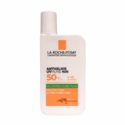 Anthelios Oil Control Fluid UVMune 400 SPF 50+ (1 envase 50 ml)