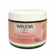 Weleda Balsamo de Masaje para Estrias 150ml
