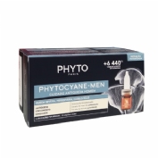 Phyto Phytocyane Men (12 ampollas)