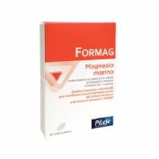 Pileje Formag 30 comprimidos