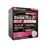 Xtraslim Max 24 Mujer 45+ (60 comprimidos liberacion prolongada)
