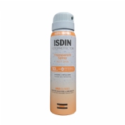 Isdin Fotoprotector Transparent Spray Wet Skin SPF 50 (1 envase 100 ml)
