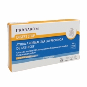 Pranarom Digest Stop 20 capsulas