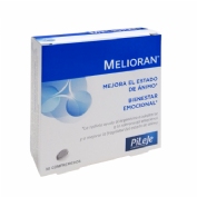 Melioran (30 comprimidos)