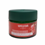 Weleda Crema de Dia Reafirmante de Granada y Peptidos de Maca (1 envase 40 ml)