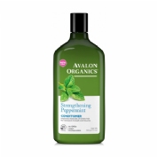 Avalon Acondicionador Menta Fortificante 312g