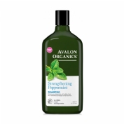 Avalon Champú Menta Fortificante 325ml