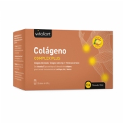 Vitalart Colageno Complex Plus 30 sobres