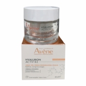 Avene hyaluron activ b3 aqua gel crema regeneradora celular  1 tarro 50 ml