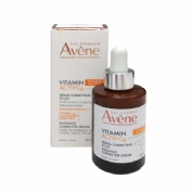 Avene vitamin activ cg serum luminosidad corrector  1 envase 30 ml