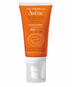 AVENE COLOREADA EMULSION SPF 50+TOQUE SECO OIL FREE SIN PERFUME 50 ML