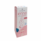 Braga Menstrual - Enna adolescente (1 unidad talla 164 color azul)
