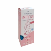 Braga Menstrual - Enna adolescente (1 unidad talla 158 color azul)