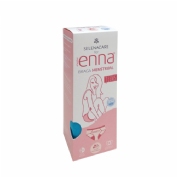 Braga Menstrual - Enna adolescente (1 unidad talla 152 color azul)