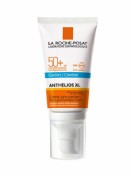 ANTHELIOS XL 50+ CREMA (50 ML SIN PERFUME)